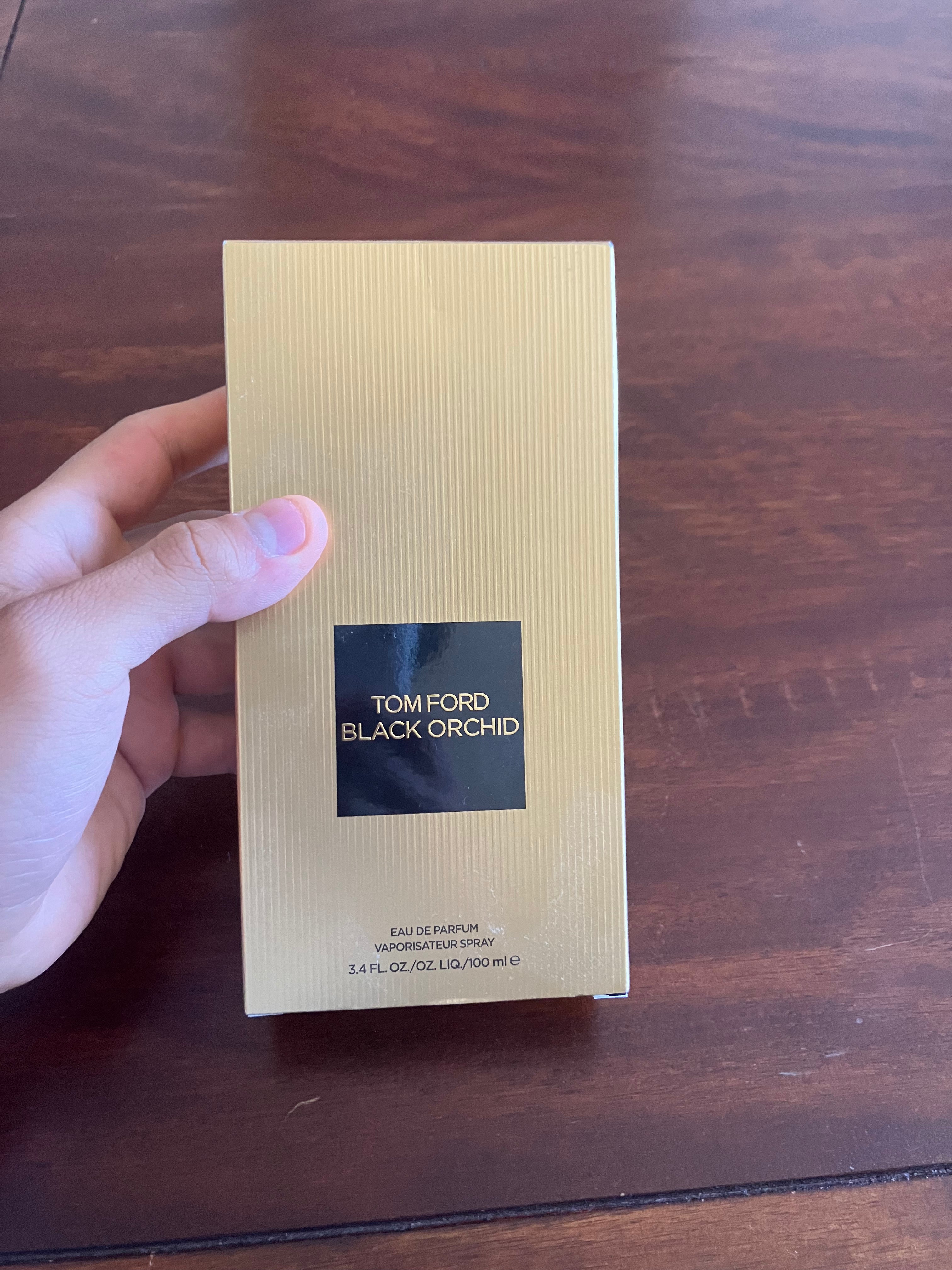 Tom Ford Black Orchid