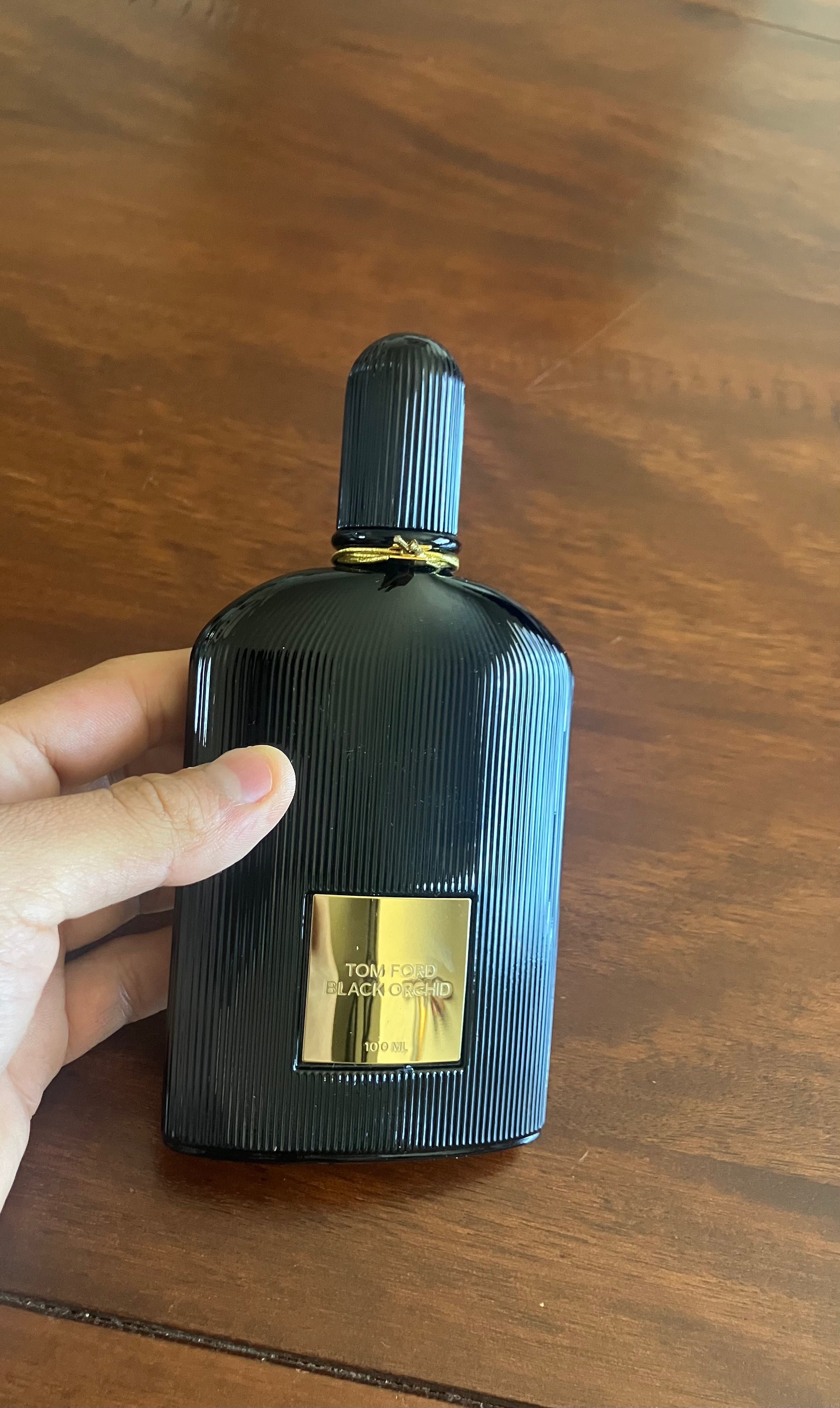 Tom Ford Black Orchid