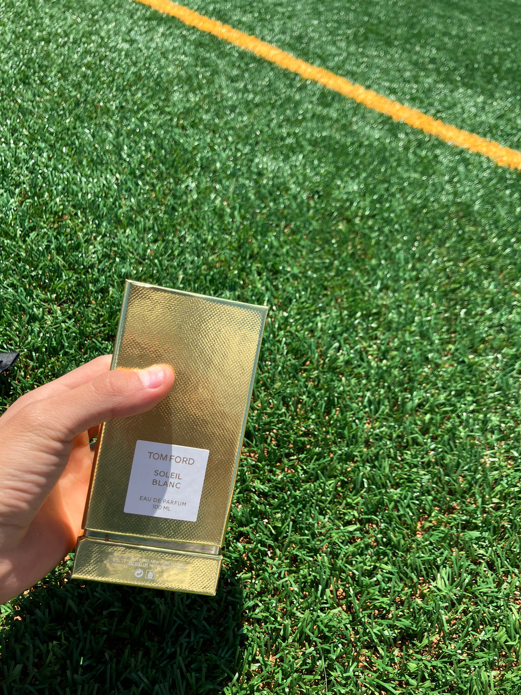 Tom Ford Soleil Blanc