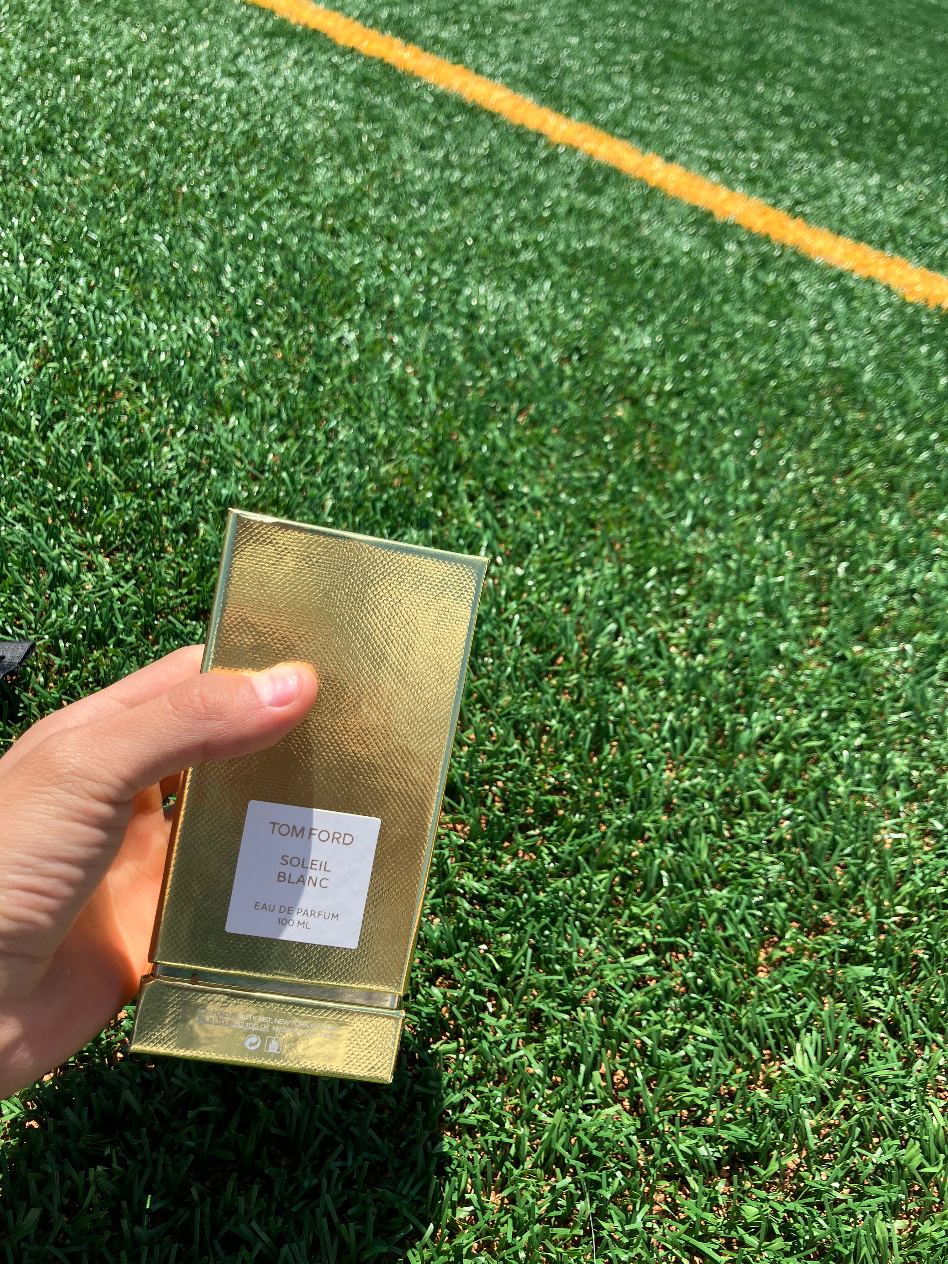 Tom Ford Soleil Blanc