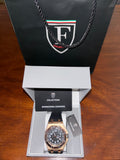 F Collections Limited Edition Watch
