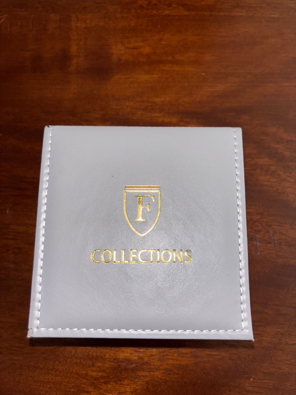 F Collections Limited Edition Watch