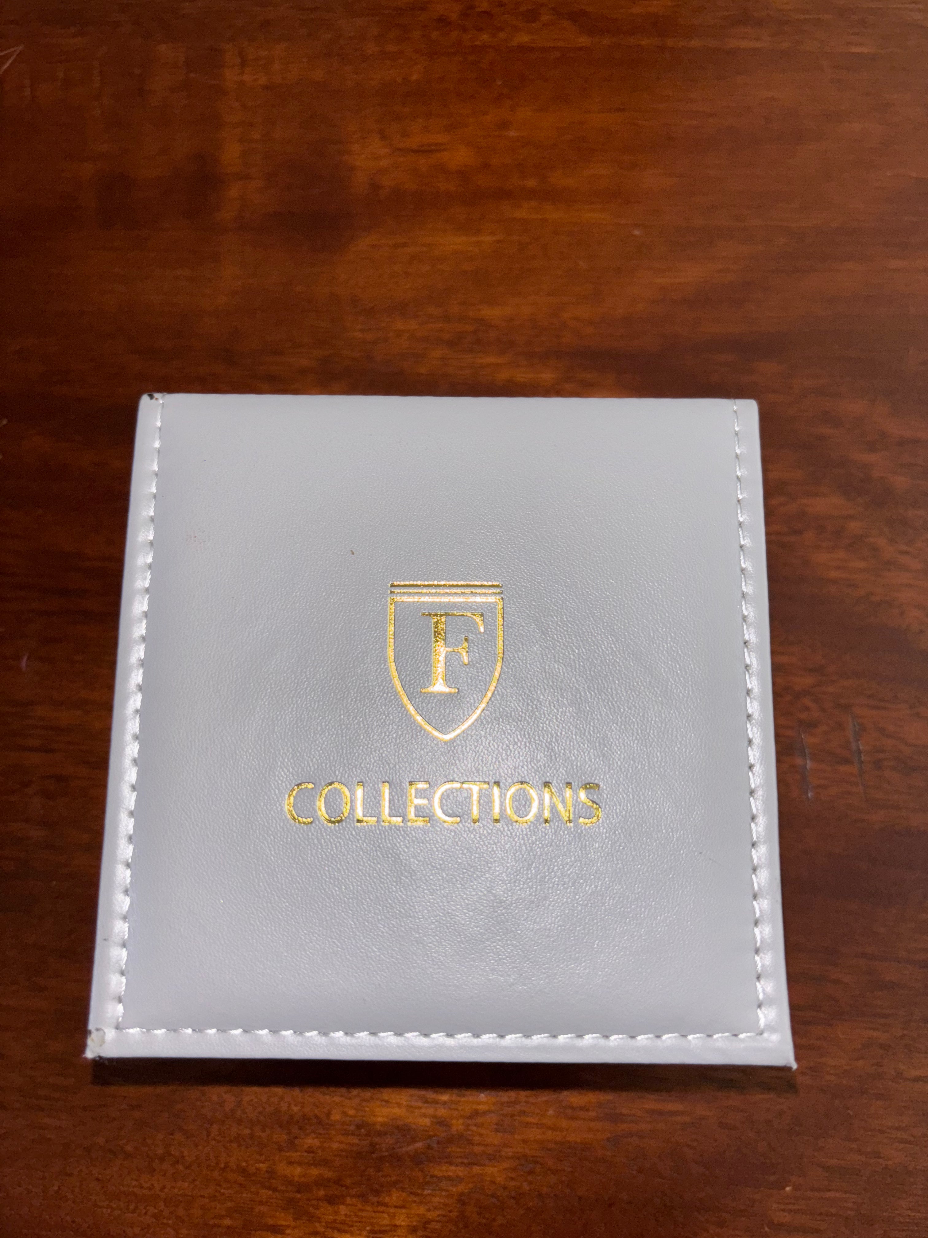 F Collections Limited Edition Watch